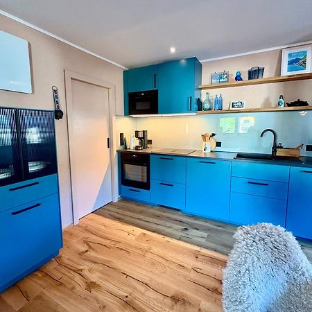 Cosy Apartment Bad Ischl In Quiet Residential Area - Newly Renovated Exteriér fotografie