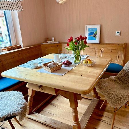 Cosy Apartment Bad Ischl In Quiet Residential Area - Newly Renovated Exteriér fotografie