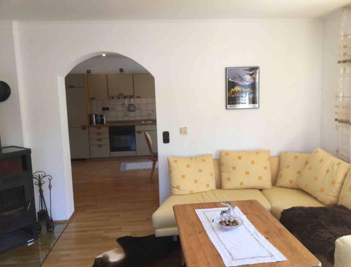 Cosy Apartment Bad Ischl In Quiet Residential Area - Newly Renovated Exteriér fotografie