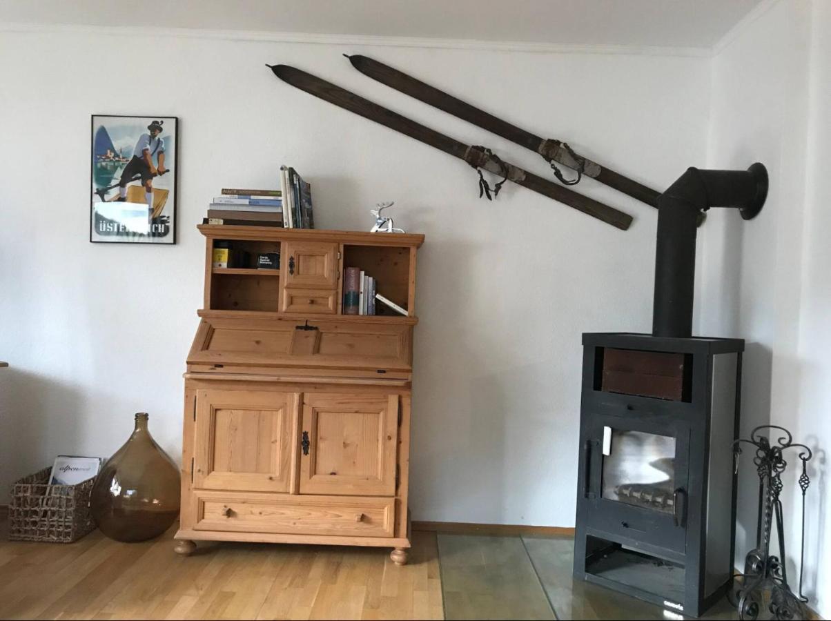 Cosy Apartment Bad Ischl In Quiet Residential Area - Newly Renovated Exteriér fotografie