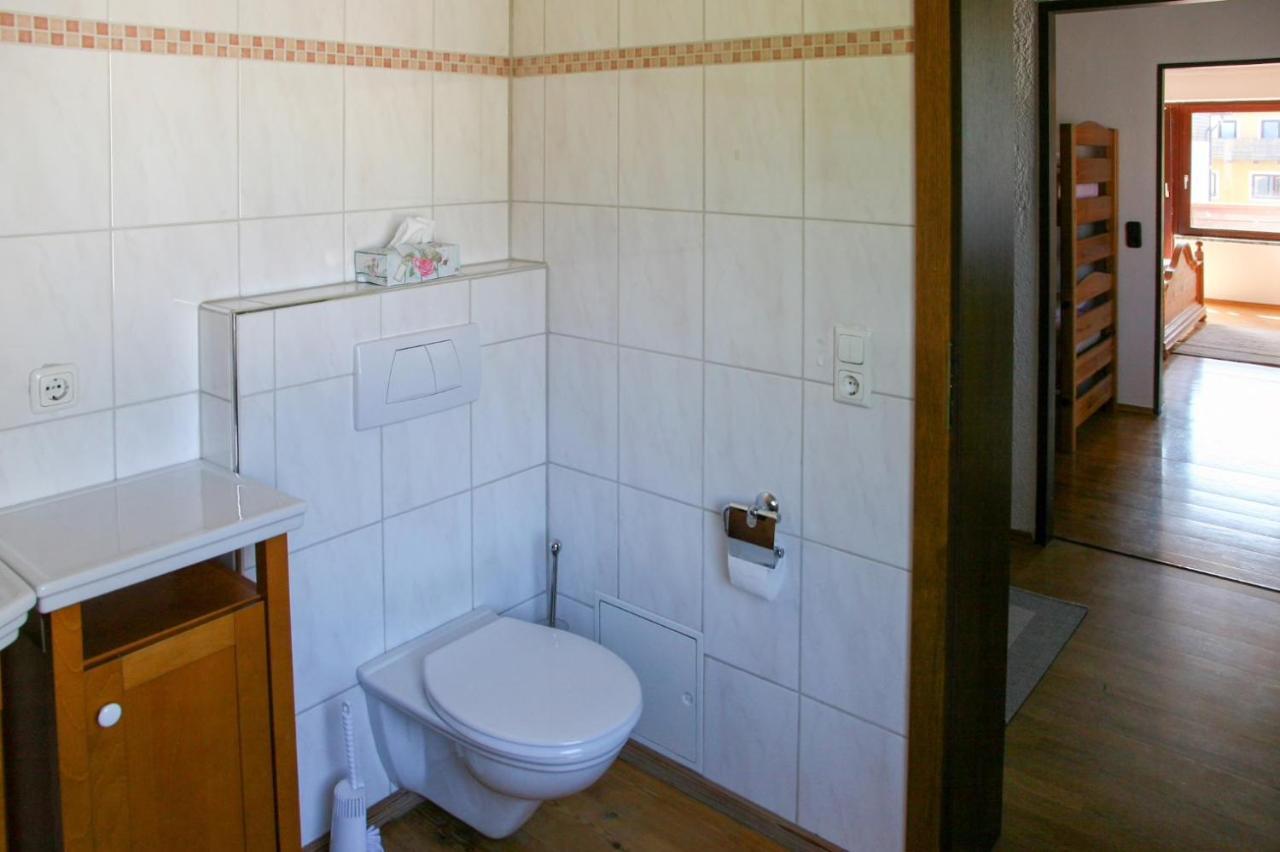 Cosy Apartment Bad Ischl In Quiet Residential Area - Newly Renovated Exteriér fotografie