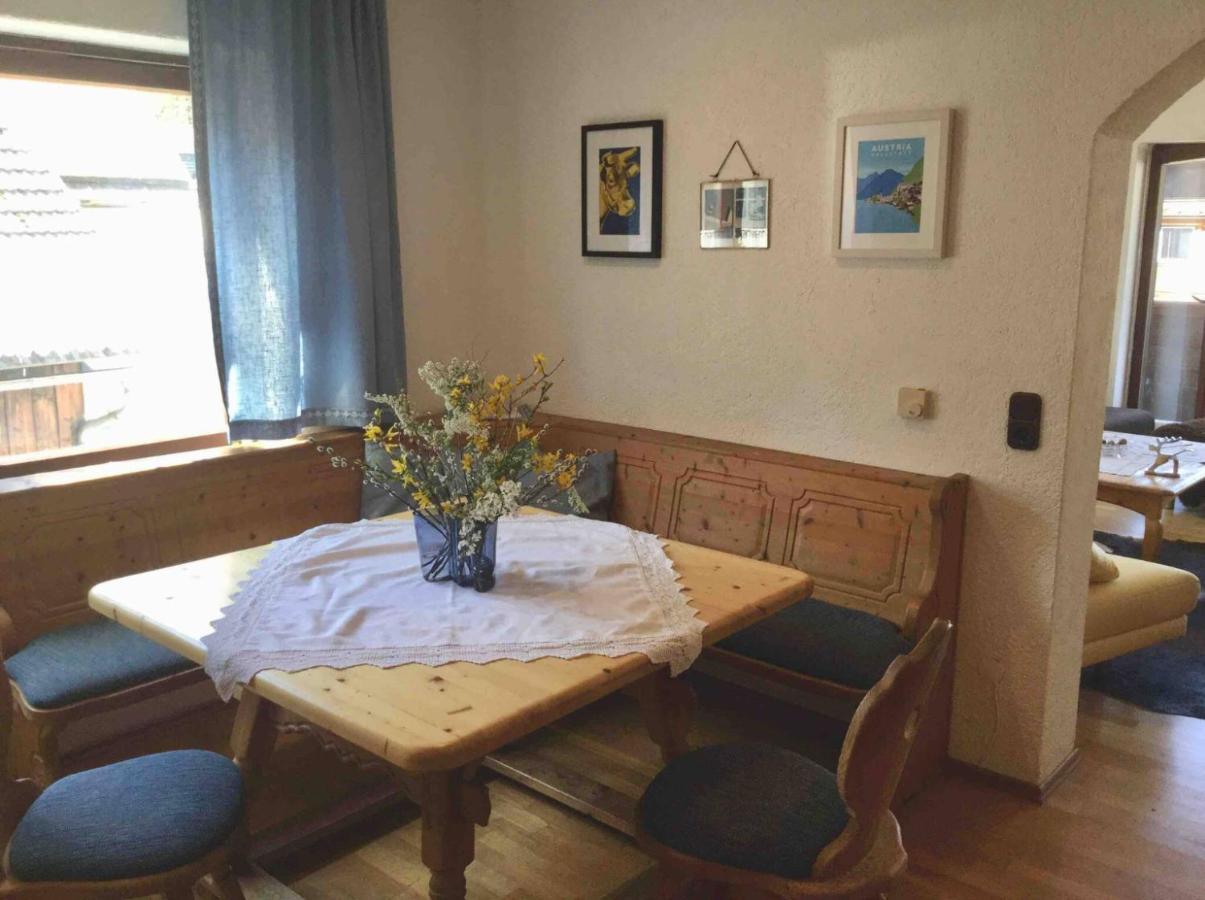 Cosy Apartment Bad Ischl In Quiet Residential Area - Newly Renovated Exteriér fotografie