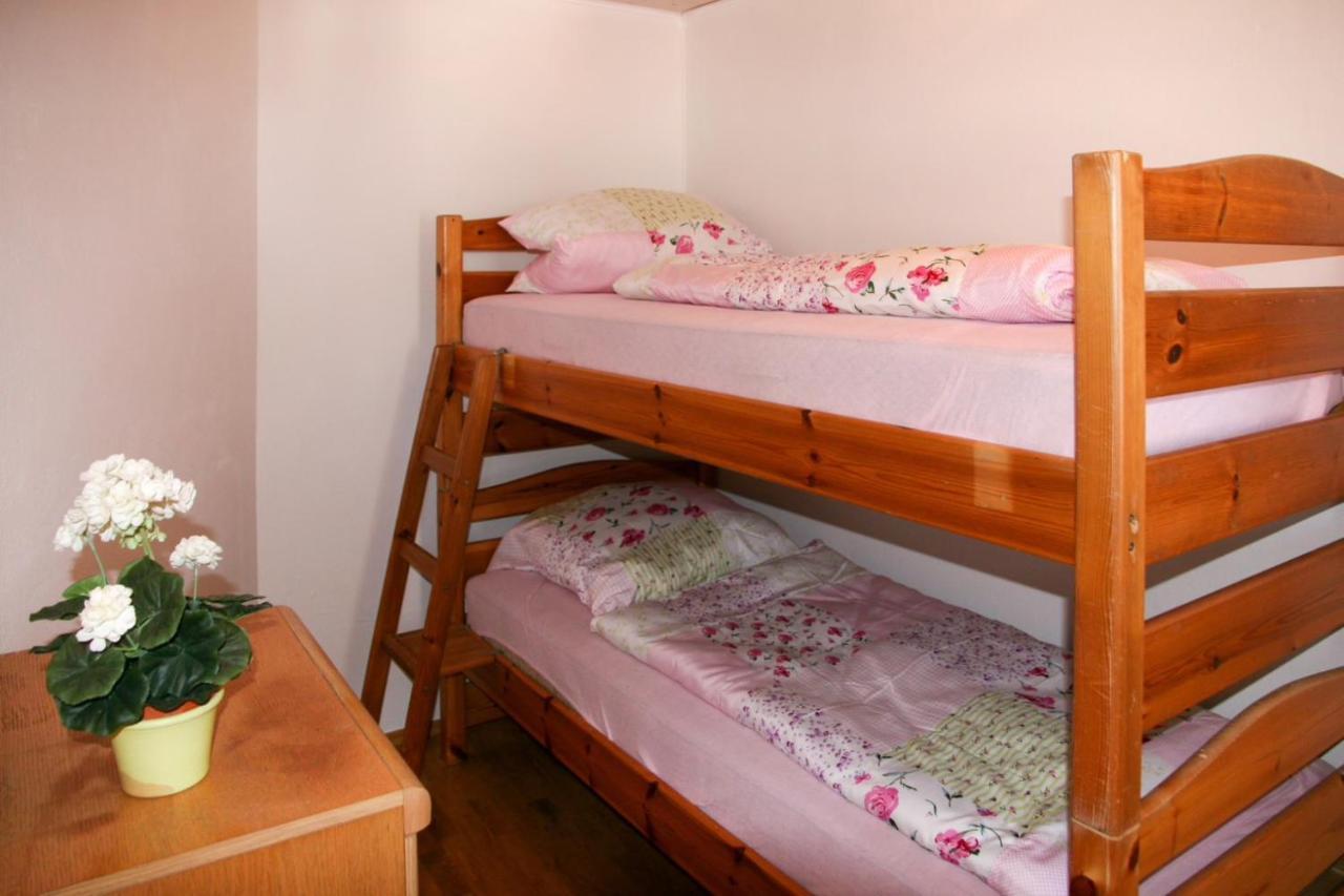 Cosy Apartment Bad Ischl In Quiet Residential Area - Newly Renovated Exteriér fotografie