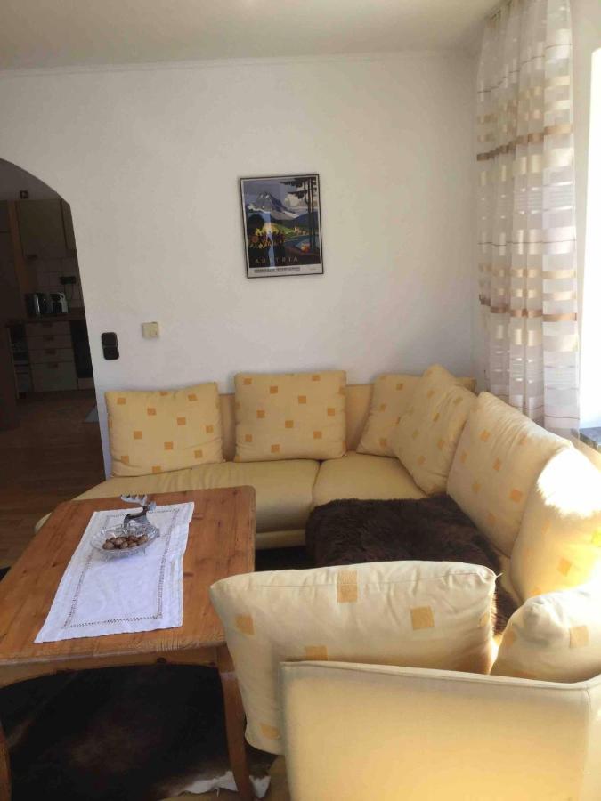 Cosy Apartment Bad Ischl In Quiet Residential Area - Newly Renovated Exteriér fotografie