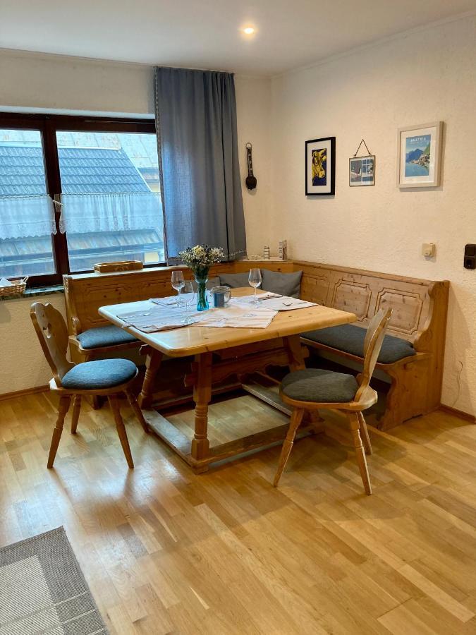 Cosy Apartment Bad Ischl In Quiet Residential Area - Newly Renovated Exteriér fotografie
