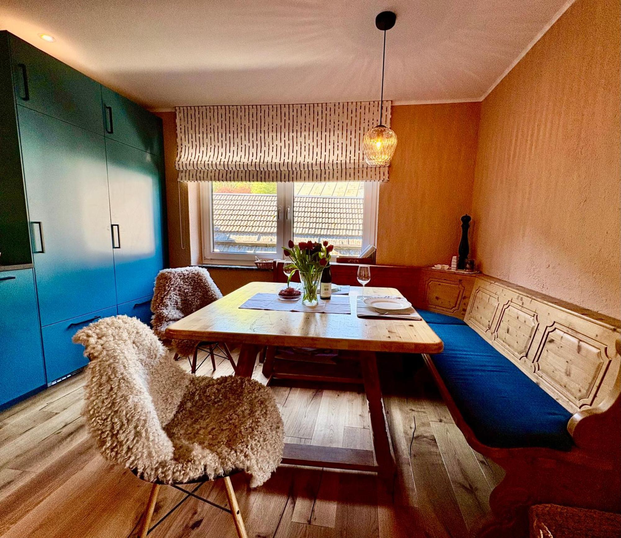 Cosy Apartment Bad Ischl In Quiet Residential Area - Newly Renovated Exteriér fotografie