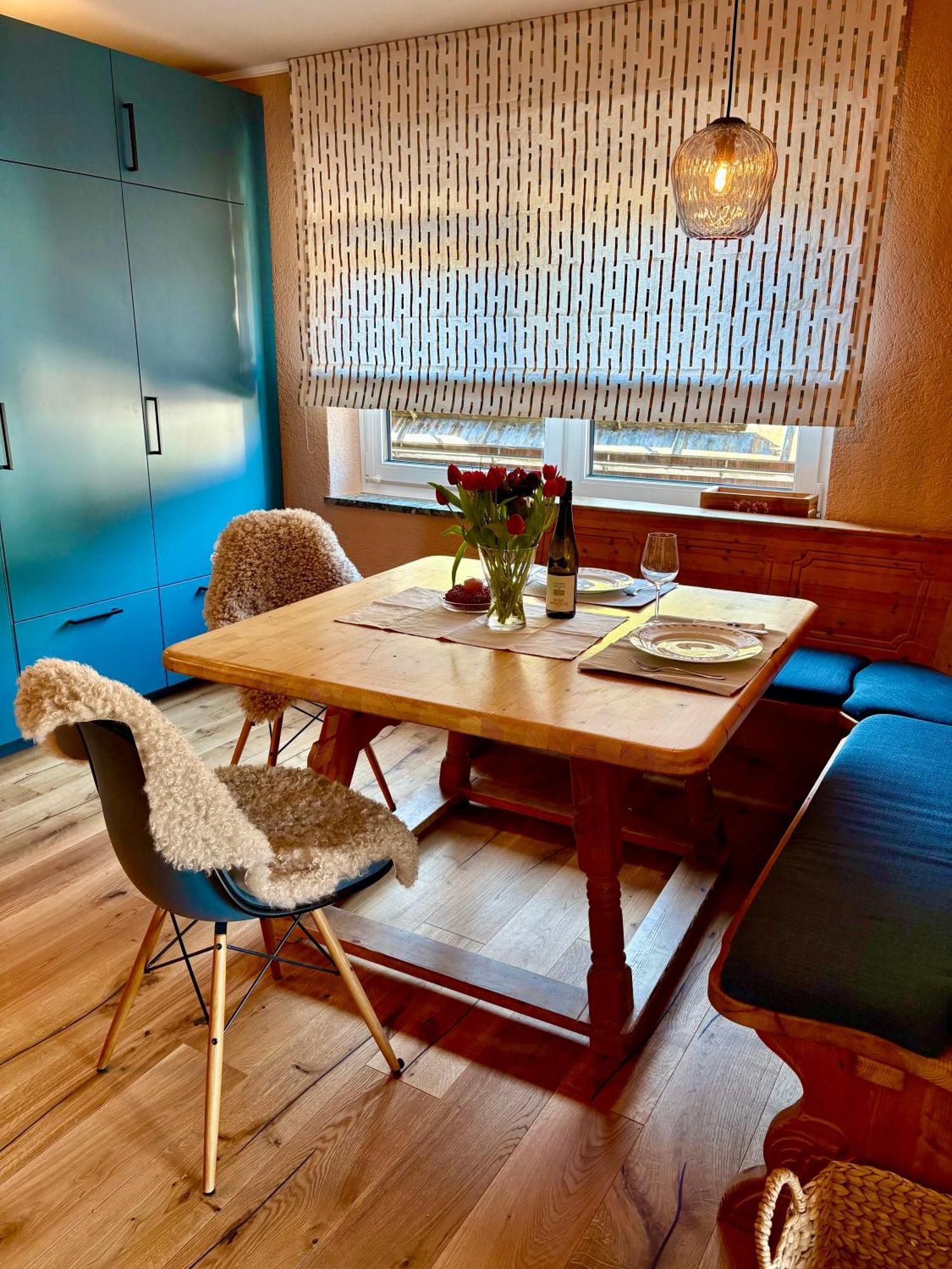 Cosy Apartment Bad Ischl In Quiet Residential Area - Newly Renovated Exteriér fotografie