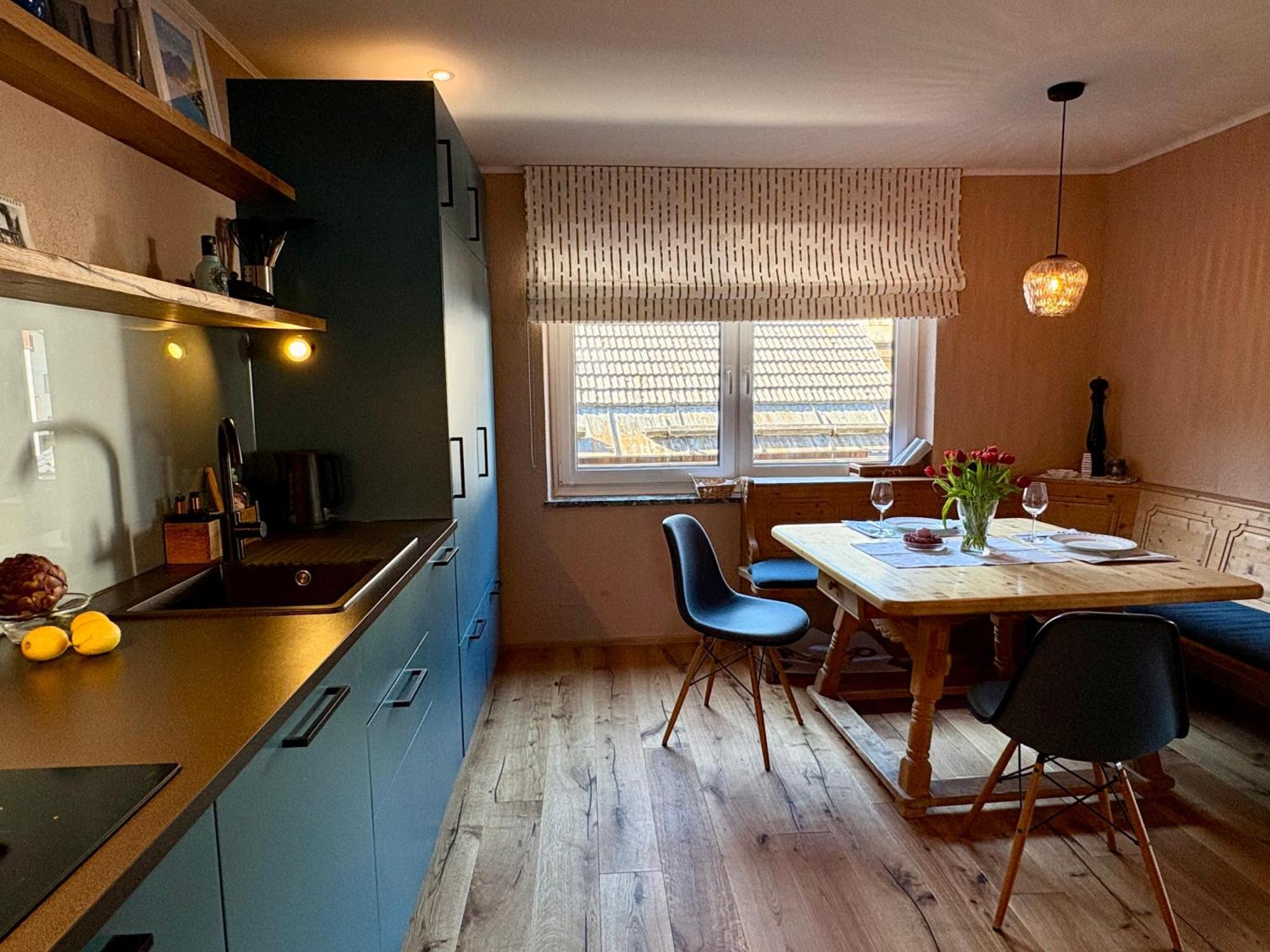 Cosy Apartment Bad Ischl In Quiet Residential Area - Newly Renovated Exteriér fotografie